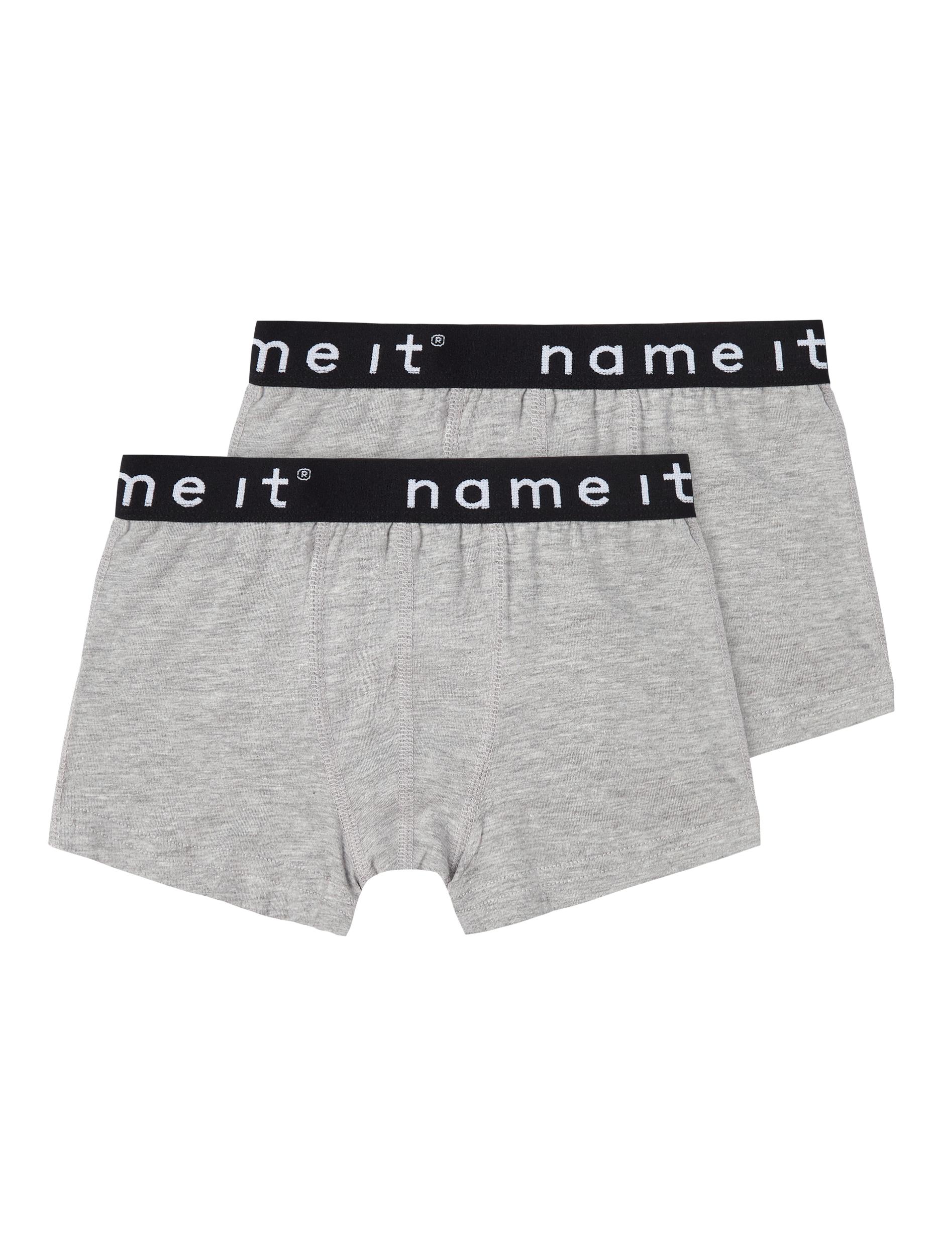 Pants SCHIESSER Jungen Boxerhorts im Pack 140-176 Unterhose,Vorteilspack